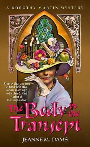 The Body in the Transept