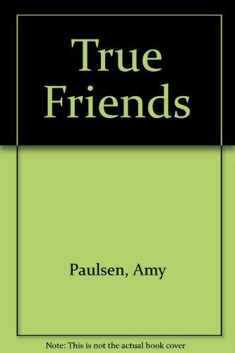 True Friends