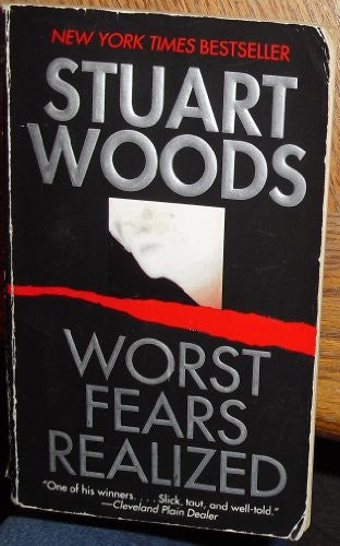 Worst Fears Realized