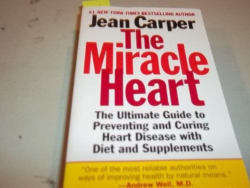 The Miracle Heart