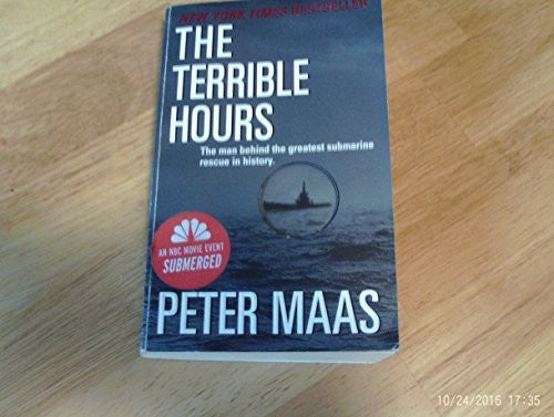 The Terrible Hours