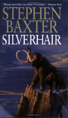 Silverhair
