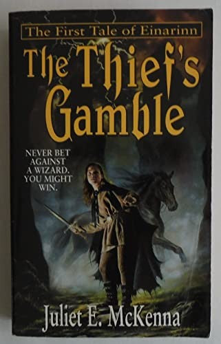 Thief's Gamble
