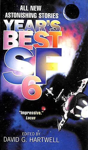 Year's Best Sf