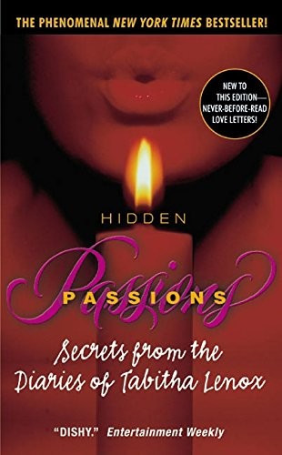 Hidden Passions