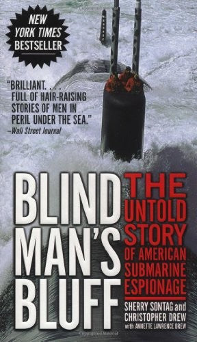 Blind Man's Bluff