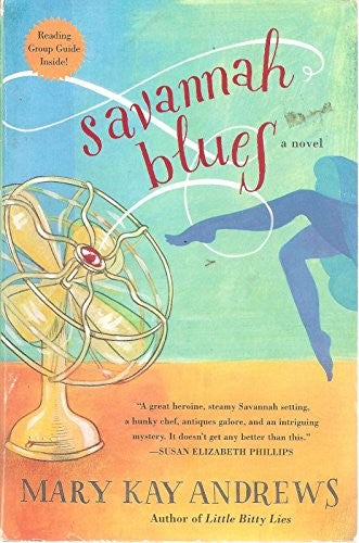 Savannah Blues