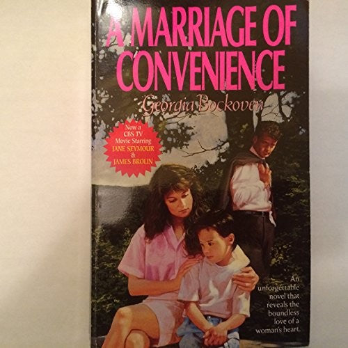 A Marriage of Convenience