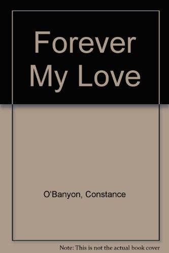 Forever My Love
