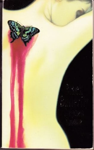 Black Butterfly