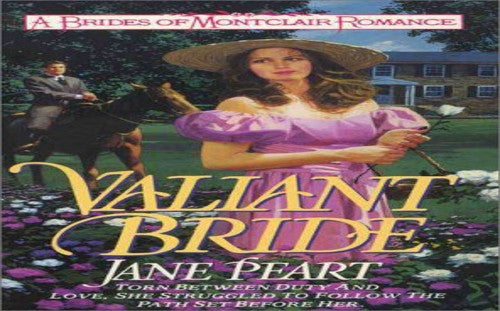 Valiant Bride