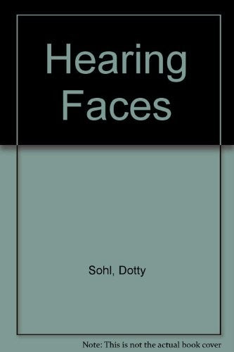 Hearing Faces