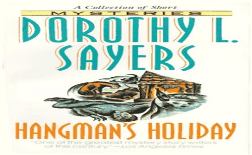 Hangman's Holiday