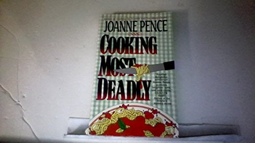 Cooking Most Deadly
