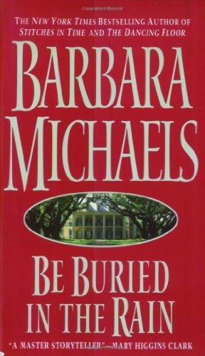 Be Buried in the Rain