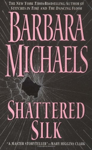 Shattered Silk