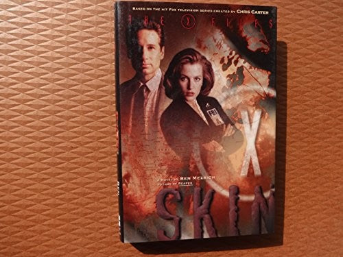 The X-Files: Skin