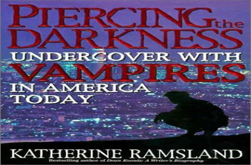 Piercing the Darkness