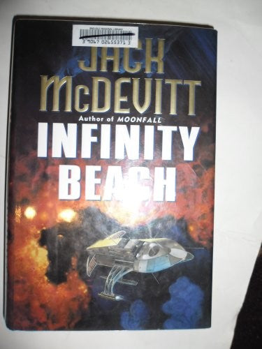 Infinity Beach
