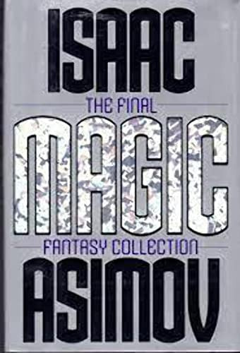 Magic an 2 Ed