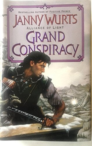 Grand Conspiracy