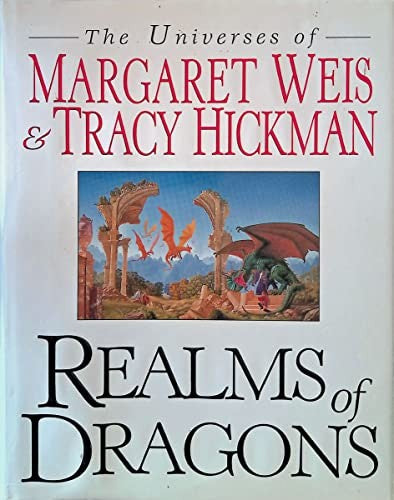 Realms of Dragons