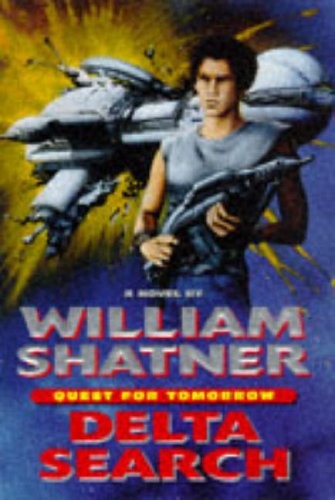 Quest for Tomorrow