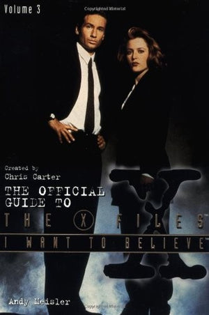 I Want to Believe