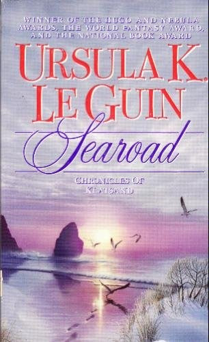 Searoad: Chronicles of Klatsand