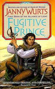 Fugitive Prince 