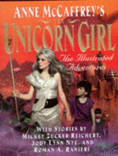 Anne McCaffrey's Unicorn Girl