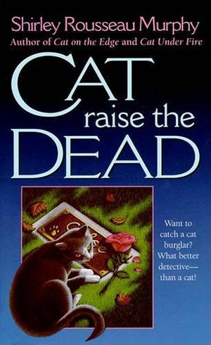 Cat raise the dead