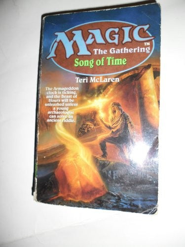 Song of Time