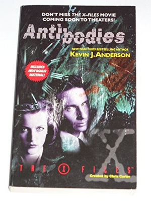 X-Files: Antibodies
