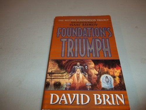 Foundation's Triumph