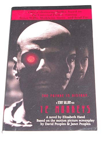 Twelve Monkeys