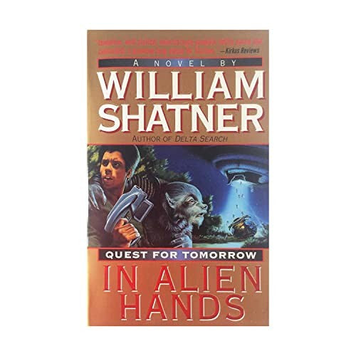 In Alien Hands