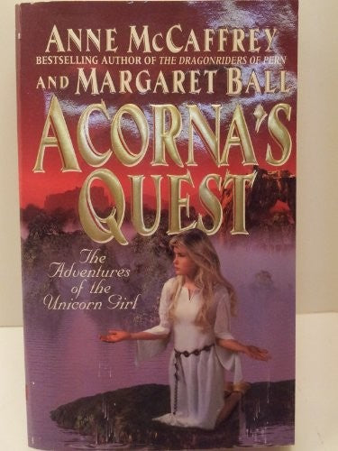 Acorna's Quest