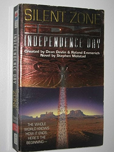 Silent Zone
