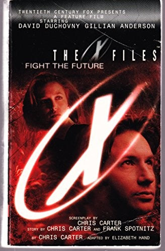 The X Files: Fight the Future