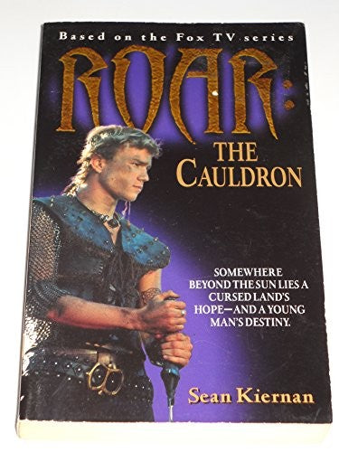 Roar: the Cauldron
