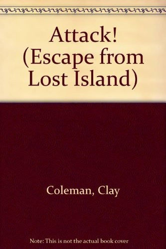 Escape from Lost Island #02