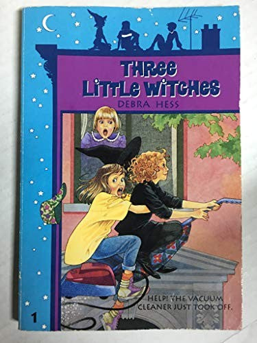 Three Little Witches