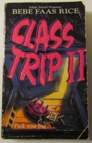 Class Trip 11