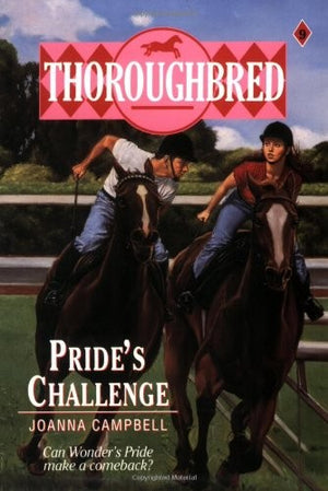 Pride's Challenge