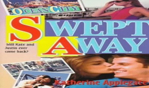 Swept away