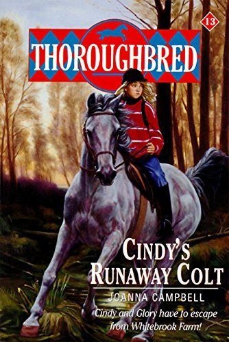 Cindy's Runaway Colt