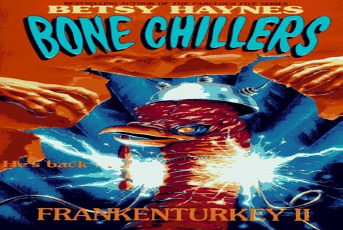 Xbonechillers: Frankenturkey (2)