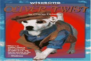 Oliver Twist