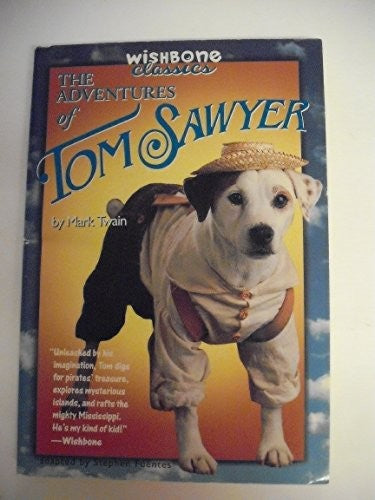 The Adventures of Tom Sawyer